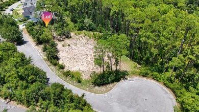 Don't miss your chance to own a homesite in the coveted gated on Bay Point Resort Golf Club in Florida - for sale on GolfHomes.com, golf home, golf lot