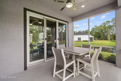 Welcome to your MAINTENANCE-FREE Townhome in the incredible on Plantation Bay Golf and Country Club in Florida - for sale on GolfHomes.com, golf home, golf lot