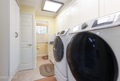 FULL VIEW OF PINEHURST NO 2, the famed Donald Ross masterpiece on Pinehurst Resort and Country Club in North Carolina - for sale on GolfHomes.com, golf home, golf lot