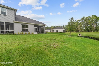 Welcome to your MAINTENANCE-FREE Townhome in the incredible on Plantation Bay Golf and Country Club in Florida - for sale on GolfHomes.com, golf home, golf lot