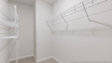 Welcome to 3121 Platinum Circle at Gretchen Pines located at on Seven Lakes Country Club in North Carolina - for sale on GolfHomes.com, golf home, golf lot