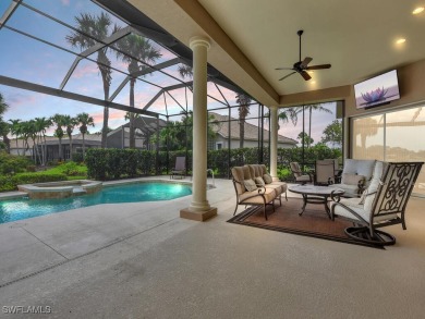 Welcome to Whispering Ridge at Copperleaf-Where Luxury Meets on  in Florida - for sale on GolfHomes.com, golf home, golf lot