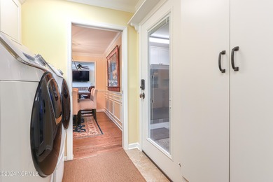 FULL VIEW OF PINEHURST NO 2, the famed Donald Ross masterpiece on Pinehurst Resort and Country Club in North Carolina - for sale on GolfHomes.com, golf home, golf lot