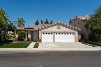 Charming 4-Bedroom Home in Sierra Lakes Golf Community with No on Sierra Lakes Golf Club in California - for sale on GolfHomes.com, golf home, golf lot