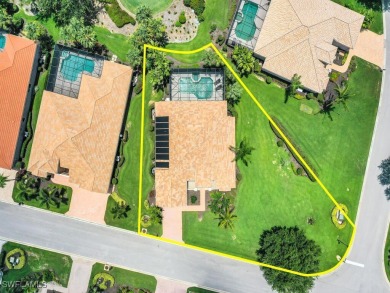 Welcome to Whispering Ridge at Copperleaf-Where Luxury Meets on  in Florida - for sale on GolfHomes.com, golf home, golf lot