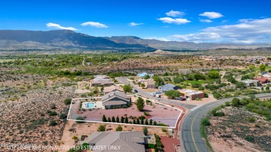 Highly desirable Turnberry Estates property. Clearly the most on Verde Santa Fe Golf Club in Arizona - for sale on GolfHomes.com, golf home, golf lot