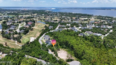Don't miss your chance to own a homesite in the coveted gated on Bay Point Resort Golf Club in Florida - for sale on GolfHomes.com, golf home, golf lot