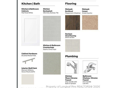 Welcome to 3121 Platinum Circle at Gretchen Pines located at on Seven Lakes Country Club in North Carolina - for sale on GolfHomes.com, golf home, golf lot