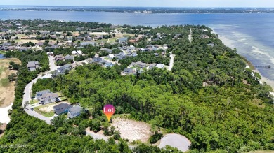 Don't miss your chance to own a homesite in the coveted gated on Bay Point Resort Golf Club in Florida - for sale on GolfHomes.com, golf home, golf lot