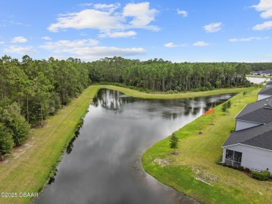 Welcome to your MAINTENANCE-FREE Townhome in the incredible on Plantation Bay Golf and Country Club in Florida - for sale on GolfHomes.com, golf home, golf lot