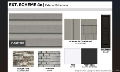 Welcome to 3121 Platinum Circle at Gretchen Pines located at on Seven Lakes Country Club in North Carolina - for sale on GolfHomes.com, golf home, golf lot