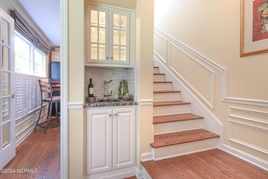 FULL VIEW OF PINEHURST NO 2, the famed Donald Ross masterpiece on Pinehurst Resort and Country Club in North Carolina - for sale on GolfHomes.com, golf home, golf lot