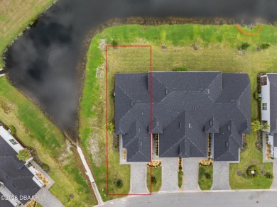 Welcome to your MAINTENANCE-FREE Townhome in the incredible on Plantation Bay Golf and Country Club in Florida - for sale on GolfHomes.com, golf home, golf lot