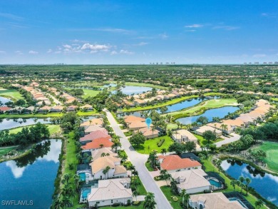 Welcome to Whispering Ridge at Copperleaf-Where Luxury Meets on  in Florida - for sale on GolfHomes.com, golf home, golf lot
