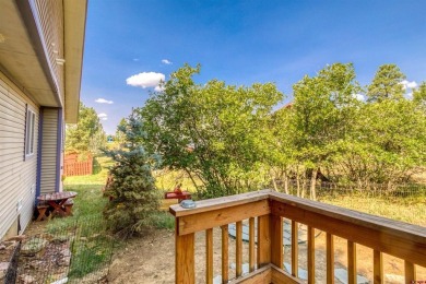 Blue Pitcher Lindner, Jann C Pitcher Real Estate, C: , blue,  : on Pagosa Springs Golf Club in Colorado - for sale on GolfHomes.com, golf home, golf lot