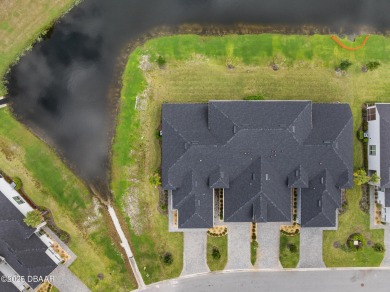 Welcome to your MAINTENANCE-FREE Townhome in the incredible on Plantation Bay Golf and Country Club in Florida - for sale on GolfHomes.com, golf home, golf lot