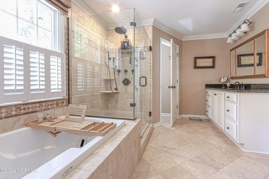 FULL VIEW OF PINEHURST NO 2, the famed Donald Ross masterpiece on Pinehurst Resort and Country Club in North Carolina - for sale on GolfHomes.com, golf home, golf lot