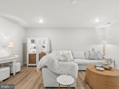 Welcome to 22179 Dune Circle, a stunning end-unit townhome in on The Peninsula Golf and Country Club in Delaware - for sale on GolfHomes.com, golf home, golf lot