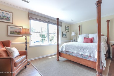 FULL VIEW OF PINEHURST NO 2, the famed Donald Ross masterpiece on Pinehurst Resort and Country Club in North Carolina - for sale on GolfHomes.com, golf home, golf lot