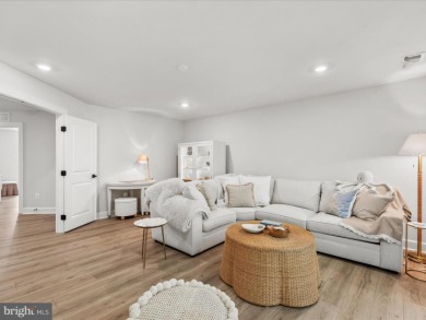Welcome to 22179 Dune Circle, a stunning end-unit townhome in on The Peninsula Golf and Country Club in Delaware - for sale on GolfHomes.com, golf home, golf lot