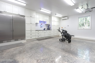 FULL VIEW OF PINEHURST NO 2, the famed Donald Ross masterpiece on Pinehurst Resort and Country Club in North Carolina - for sale on GolfHomes.com, golf home, golf lot