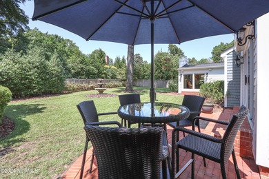 FULL VIEW OF PINEHURST NO 2, the famed Donald Ross masterpiece on Pinehurst Resort and Country Club in North Carolina - for sale on GolfHomes.com, golf home, golf lot