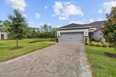 Welcome to your MAINTENANCE-FREE Townhome in the incredible on Plantation Bay Golf and Country Club in Florida - for sale on GolfHomes.com, golf home, golf lot