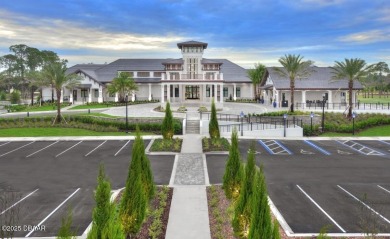 Welcome to your MAINTENANCE-FREE Townhome in the incredible on Plantation Bay Golf and Country Club in Florida - for sale on GolfHomes.com, golf home, golf lot