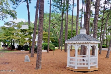 FULL VIEW OF PINEHURST NO 2, the famed Donald Ross masterpiece on Pinehurst Resort and Country Club in North Carolina - for sale on GolfHomes.com, golf home, golf lot