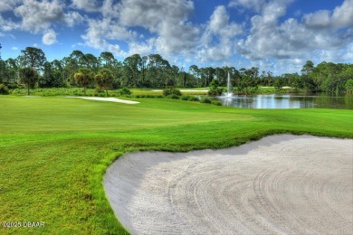 Welcome to your MAINTENANCE-FREE Townhome in the incredible on Plantation Bay Golf and Country Club in Florida - for sale on GolfHomes.com, golf home, golf lot