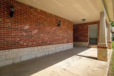 Welcome to this popular Monterey floorplan in the sought-after on Frisco Lakes Golf Course in Texas - for sale on GolfHomes.com, golf home, golf lot