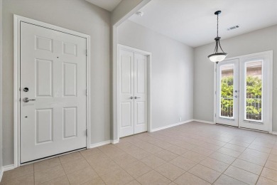 Welcome to this popular Monterey floorplan in the sought-after on Frisco Lakes Golf Course in Texas - for sale on GolfHomes.com, golf home, golf lot