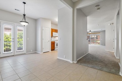 Welcome to this popular Monterey floorplan in the sought-after on Frisco Lakes Golf Course in Texas - for sale on GolfHomes.com, golf home, golf lot
