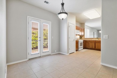 Welcome to this popular Monterey floorplan in the sought-after on Frisco Lakes Golf Course in Texas - for sale on GolfHomes.com, golf home, golf lot