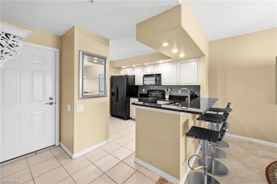 Beautiful 1st-floor turnkey condo with bundled golf in on Worthington Country Club in Florida - for sale on GolfHomes.com, golf home, golf lot