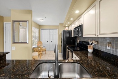 Beautiful 1st-floor turnkey condo with bundled golf in on Worthington Country Club in Florida - for sale on GolfHomes.com, golf home, golf lot