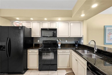 Beautiful 1st-floor turnkey condo with bundled golf in on Worthington Country Club in Florida - for sale on GolfHomes.com, golf home, golf lot