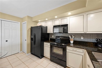 Beautiful 1st-floor turnkey condo with bundled golf in on Worthington Country Club in Florida - for sale on GolfHomes.com, golf home, golf lot