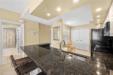 Beautiful 1st-floor turnkey condo with bundled golf in on Worthington Country Club in Florida - for sale on GolfHomes.com, golf home, golf lot