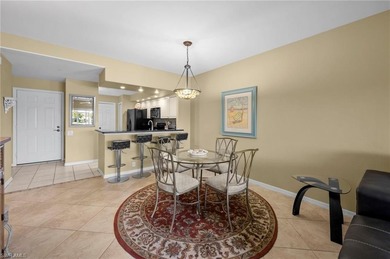 Beautiful 1st-floor turnkey condo with bundled golf in on Worthington Country Club in Florida - for sale on GolfHomes.com, golf home, golf lot