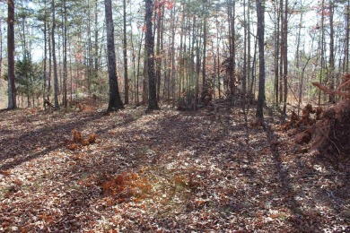 A Beautiful 3 1/2 Acre Buildable Lot in the private Gated on Cleghorn Plantation Golf Club in North Carolina - for sale on GolfHomes.com, golf home, golf lot