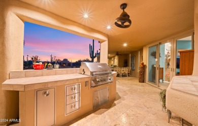 This property is the one you've been waiting for! It is located on Whisper Rock Golf Club  in Arizona - for sale on GolfHomes.com, golf home, golf lot