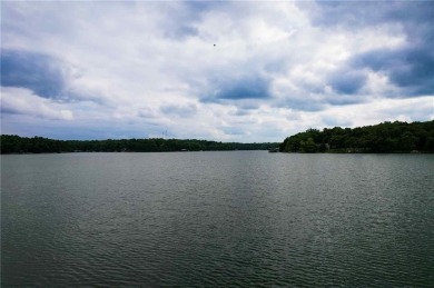 Discover the perfect spot for your future lake retreat! This on Sugar Valley Lakes Golf Course in Kansas - for sale on GolfHomes.com, golf home, golf lot