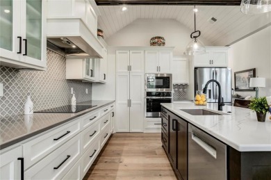 Custom built home with a ton of upgrades! If your looking for a on Heritage Park Golf Course in Kansas - for sale on GolfHomes.com, golf home, golf lot