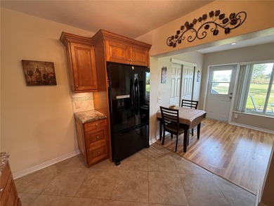 Under contract-accepting backup offers. Beautiful, fully on On Top Of The World Golf Course in Florida - for sale on GolfHomes.com, golf home, golf lot