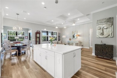 Discover luxury and refined living in the prestigious on Golf Club of the Everglades in Florida - for sale on GolfHomes.com, golf home, golf lot