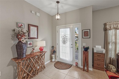 If you have a *furry* member of your household, you do not want on Lake Ashton Golf Club in Florida - for sale on GolfHomes.com, golf home, golf lot