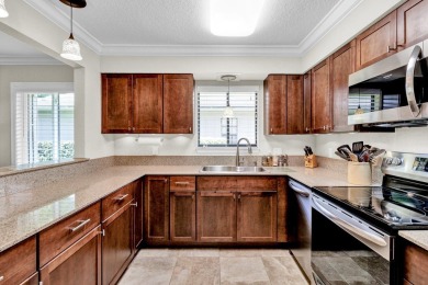 Detached home in beautiful Golf Community.  This 2bd, 2bath 2 on Bent Pine Golf Club in Florida - for sale on GolfHomes.com, golf home, golf lot