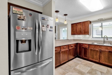 Detached home in beautiful Golf Community.  This 2bd, 2bath 2 on Bent Pine Golf Club in Florida - for sale on GolfHomes.com, golf home, golf lot