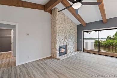 Stunning Transformation on this beautifully remodeled, 1474 SF on Seasons Ridge At Four Seasons in Missouri - for sale on GolfHomes.com, golf home, golf lot